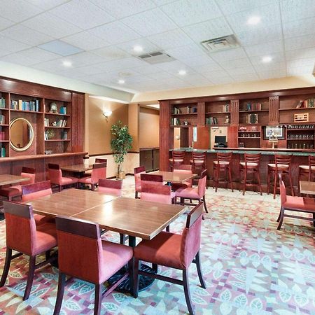 Comfort Suites Parkersburg South Mineral Wells Eksteriør bilde